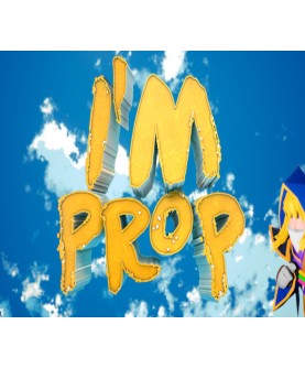 I m Prop Steam Key GLOBAL